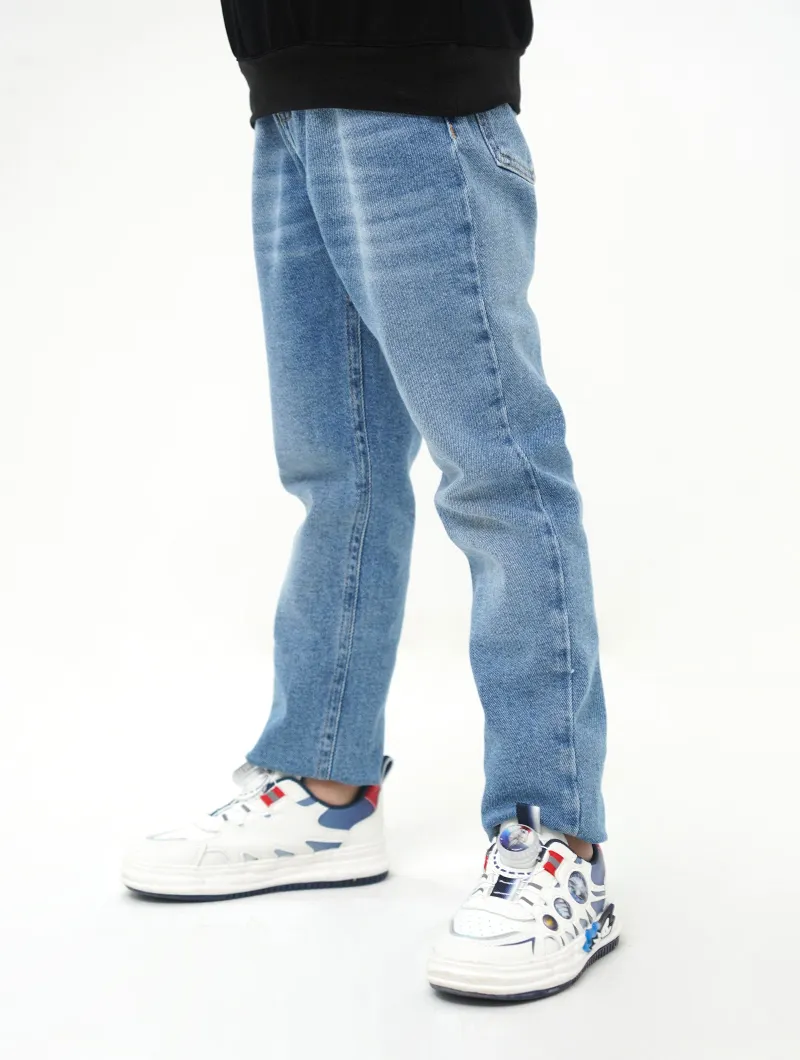 Jean Slim Fit